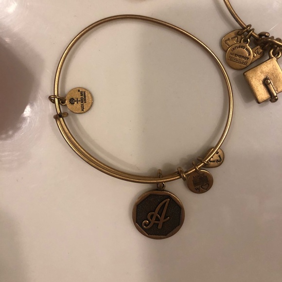 Alex and Ani Jewelry - Alex and Ani Bracelet